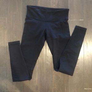 Lululemon leggings / full length